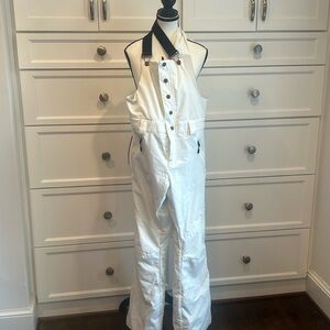 Boulder Gear snow bib